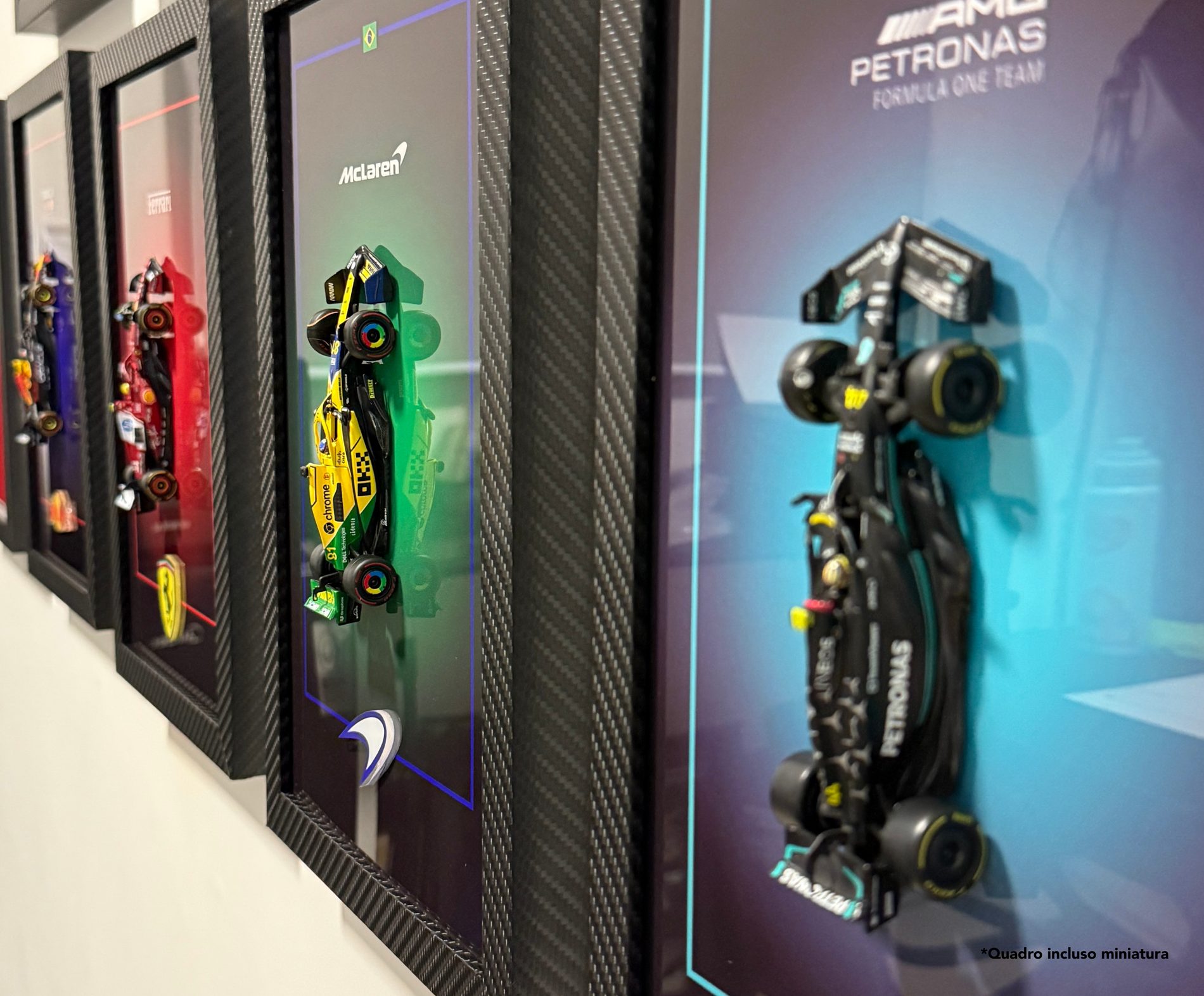 Quadro completo